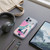 Hatsune Miku Graphics Star Soft Gel Case for Apple iPhone 17 Pro Max