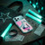 Hatsune Miku Graphics Star Soft Gel Case for Apple iPhone 17 Pro Max