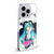 Hatsune Miku Graphics Night Sky Soft Gel Case for Apple iPhone 17 Pro
