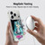 Hatsune Miku Graphics Night Sky Soft Gel Case for Apple iPhone 17 Pro