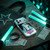 Hatsune Miku Graphics Night Sky Soft Gel Case for Apple iPhone 17 Pro