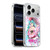Hatsune Miku Graphics Sakura Soft Gel Case for Apple iPhone 17 Pro