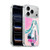Hatsune Miku Graphics Star Soft Gel Case for Apple iPhone 17 Pro