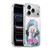 Hatsune Miku Graphics Wink Soft Gel Case for Apple iPhone 17 Pro
