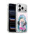 Hatsune Miku Graphics Wink Soft Gel Case for Apple iPhone 17 Pro