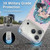 Hatsune Miku Graphics Wink Soft Gel Case for Apple iPhone 17 Pro