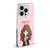 Harry Potter Deathly Hallows XXXVII Hermione Granger Soft Gel Case for Apple iPhone 17 Pro Max Harry Potter Deathly Hallows XXXVII Hermione Granger Soft Gel Case for Apple iPhone 17 Pro Max