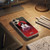 Naruto Shippuden Character Art Sasuke Uchiha Soft Gel Case for Apple iPhone 17