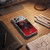Naruto Shippuden Character Art Itachi Uchiha Soft Gel Case for Apple iPhone 17 Pro Max