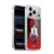 Naruto Shippuden Character Art Sasuke Uchiha Soft Gel Case for Apple iPhone 17 Pro Max