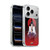 Naruto Shippuden Character Art Sasuke Uchiha Soft Gel Case for Apple iPhone 17 Pro