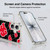 Naruto Shippuden Iconic Akatsuki Soft Gel Case for Apple iPhone 17
