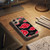 Naruto Shippuden Iconic Akatsuki Soft Gel Case for Apple iPhone 17