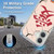 Naruto Shippuden Iconic Gaara Tattoo Soft Gel Case for Apple iPhone 17