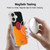 Naruto Shippuden Iconic Naruto Costume Soft Gel Case for Apple iPhone 17