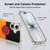 Naruto Shippuden Iconic Naruto Costume Soft Gel Case for Apple iPhone 17