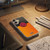 Naruto Shippuden Iconic Naruto Costume Soft Gel Case for Apple iPhone 17