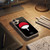 Naruto Shippuden Iconic Uchiha Clan Soft Gel Case for Apple iPhone 17