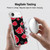 Naruto Shippuden Iconic Akatsuki Soft Gel Case for Apple iPhone 17 Air