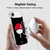 Naruto Shippuden Iconic Uchiha Clan Soft Gel Case for Apple iPhone 17 Air