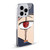 Naruto Shippuden Iconic Kakashi Sharingan Soft Gel Case for Apple iPhone 17 Pro Max