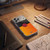 Naruto Shippuden Iconic Naruto Costume Soft Gel Case for Apple iPhone 17 Pro Max