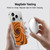 Naruto Shippuden Iconic Tobi Mask Soft Gel Case for Apple iPhone 17 Pro Max