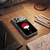 Naruto Shippuden Iconic Uchiha Clan Soft Gel Case for Apple iPhone 17 Pro Max