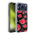Naruto Shippuden Iconic Akatsuki Soft Gel Case for Apple iPhone 17 Pro