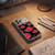 Naruto Shippuden Iconic Akatsuki Soft Gel Case for Apple iPhone 17 Pro