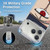 Naruto Shippuden Iconic Kakashi Sharingan Soft Gel Case for Apple iPhone 17 Pro