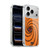 Naruto Shippuden Iconic Tobi Mask Soft Gel Case for Apple iPhone 17 Pro
