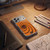 Naruto Shippuden Iconic Tobi Mask Soft Gel Case for Apple iPhone 17 Pro
