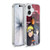 Naruto Shippuden Key Art Obito Naruto Sasuke Soft Gel Case for Apple iPhone 17