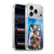 Naruto Shippuden Key Art Konoha Soft Gel Case for Apple iPhone 17 Pro