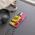 Peanuts Halfs And Laughs Charlie Good Grief Soft Gel Case for Apple iPhone 17
