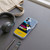 Peanuts Halfs And Laughs Lucy van Pelt Soft Gel Case for Apple iPhone 17