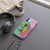 Peanuts Halfs And Laughs Sally Ice Cream Soft Gel Case for Apple iPhone 17