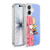 Peanuts Halfs And Laughs Snoopy & Charlie Soft Gel Case for Apple iPhone 17