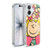 Peanuts Halfs And Laughs Sally Flowers Soft Gel Case for Apple iPhone 17