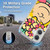 Peanuts Halfs And Laughs Sally Flowers Soft Gel Case for Apple iPhone 17