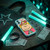 Peanuts Halfs And Laughs Sally Flowers Soft Gel Case for Apple iPhone 17