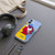 Peanuts Halfs And Laughs Snoopy Pirate Soft Gel Case for Apple iPhone 17