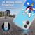 Peanuts Halfs And Laughs Snoopy & Woodstock Balloon Soft Gel Case for Apple iPhone 17