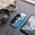 Peanuts Halfs And Laughs Snoopy Geometric Soft Gel Case for Apple iPhone 17 Air