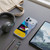 Peanuts Halfs And Laughs Lucy van Pelt Soft Gel Case for Apple iPhone 17 Pro Max
