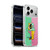 Peanuts Halfs And Laughs Sally Ice Cream Soft Gel Case for Apple iPhone 17 Pro Max