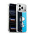 Peanuts Halfs And Laughs Snoopy Geometric Soft Gel Case for Apple iPhone 17 Pro Max