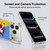 Peanuts Halfs And Laughs Snoopy Pirate Soft Gel Case for Apple iPhone 17 Pro Max