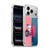 Peanuts Halfs And Laughs Snoopy & Woodstock Soft Gel Case for Apple iPhone 17 Pro Max